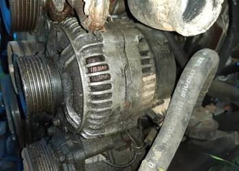 V70 I 2.5 TDI Alternator