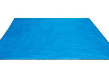 Duża mata podkład pod basen 472x472 cm INTEX 28048