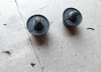 CITROEN C3 MK1  ODBÓJ ODBOJE KLAPY MASKI POKRYWY SILNIKA