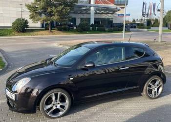Alfa Romeo MITO 2010R MULTIAIR 105KM SUPER STAN Okazja!!!