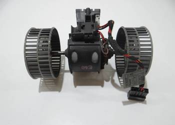 WENTYLATOR REZYSTOR DMUCHAWY BMW E60 E61 LIFT 6934972