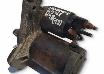 ROZRUSZNIK Dacia Sandero 0.9 TCe 233000779R M000T46572ZT