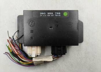 Moduł Komfortu VW Golf IV Passat B5 3B0959798 5DK007756-00