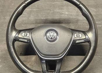 Volkswagen Golf 7 VII kierownica