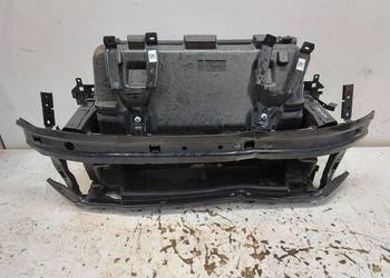 Ford Explorer VII R2KB, PAS PRZEDNI CHŁODNICE KOMPLET  1EA121203E