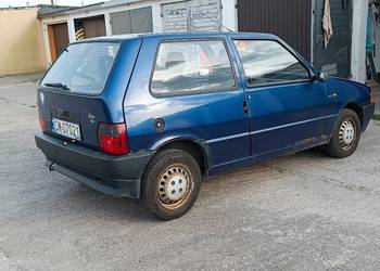 Fiat Uno 1.0 Fire