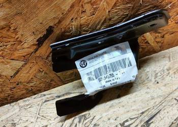 Wspornik Tylny Błotnika Lewego Alfa Romeo Stelvio 50548775