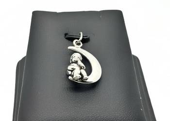 Srebrna Zawieszka pr 925 3,78g