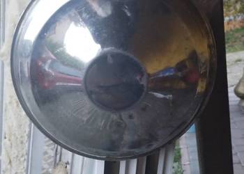 Żuk ,warszawa kołpak.