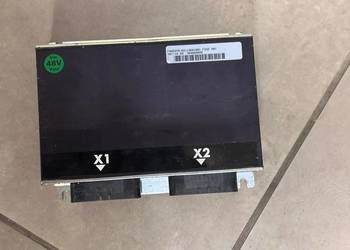 STEROWNIK ZAPI F00237A-52113601001 FZS2 48V