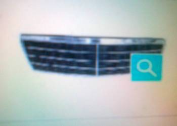ATRAPA NOWA DO: MERCEDES W140 S 1992-1995