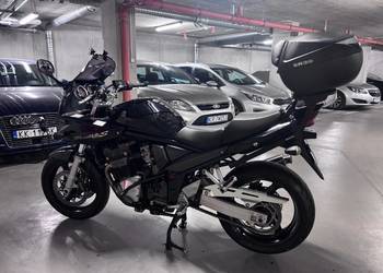 SUZUKI BANDIT 1200S 2006R