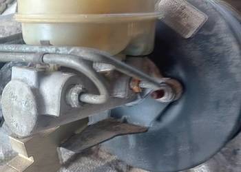 Serwo Jeep cherokee Xj 2.5 TD polift Serwo Jeep cherokee Xj 2.5 TD polift