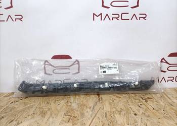 KIA SORENTO 21- ŚLIZG MOCOWANIE ZDERZAKA LEWY TYŁ 86651-P2000