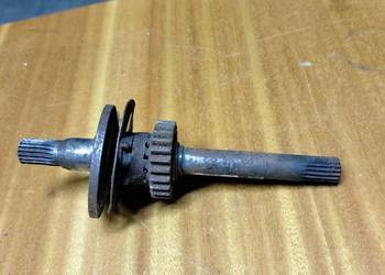 Wałek startera Komar jajko