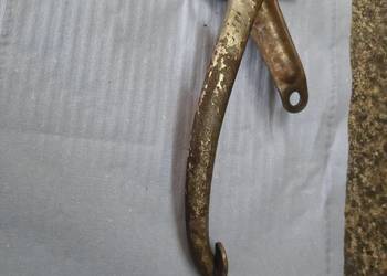 Uchwyt pedał hamulca jawa cz 175 250