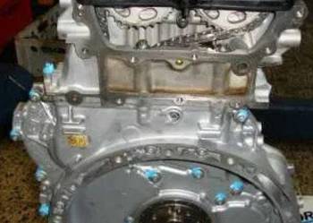 Silnik po Kompleksowej Regeneracji Mercedes Sprinter VITO OM-651955 / 65195