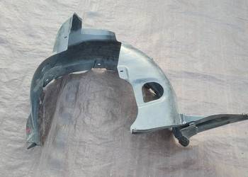 Skoda Fabia III 6V0 NADKOLE LEWY PRZÓD