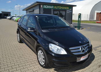 Mercedes B180 CDI,  OPŁACONY (68)