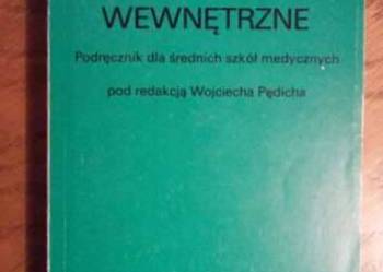 Choroby wewnętrzne - PĘDICH