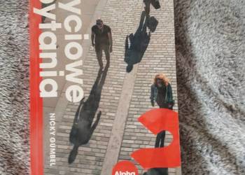 Zyciowe pytania Nicky'ego Gumbela