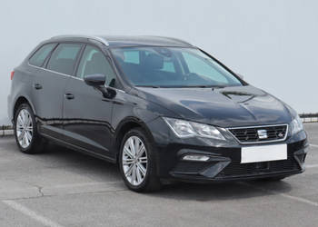 Seat Leon 2.0 TDI