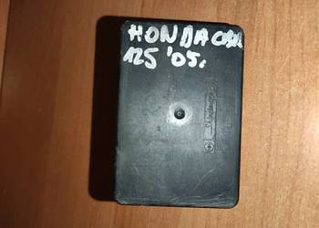 Moduł HONDA CBR 125 2005r JC34