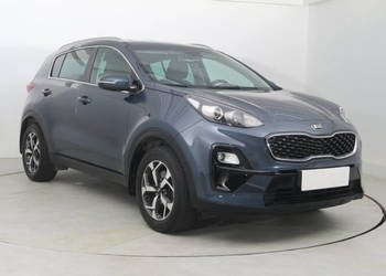 Kia Sportage 1.6 T-GDI