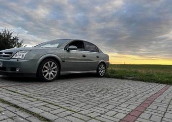 Opel Vectra c 1,8LPG