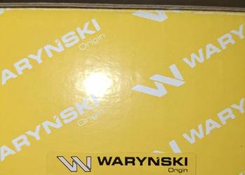 Silnik hydrauliczny orbitalny W-N160-MRB