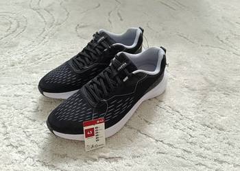 Buty do biegania męskie Kalenji Jogflow 100.1, rozmiar 43, nowe