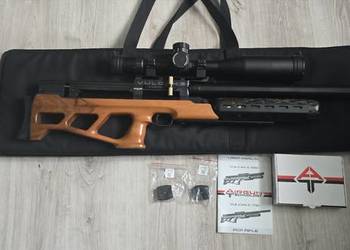 Wiatrówka AGT Vulcan -6,365