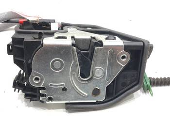ZAMEK DRZWI PRAWY TYŁ BMW E83 Hatchback 729460 03-11