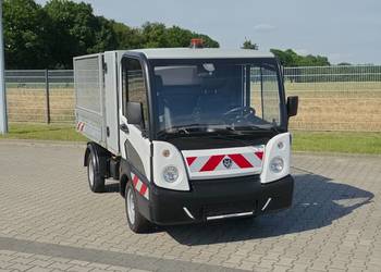 Guopil g5 2019r.