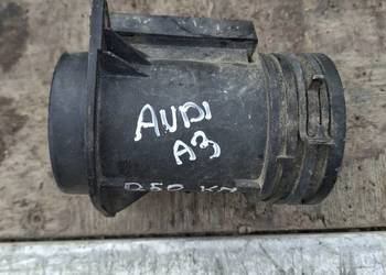 Przepływomierz Powietrza Audi A3 1.9 90K 250KM