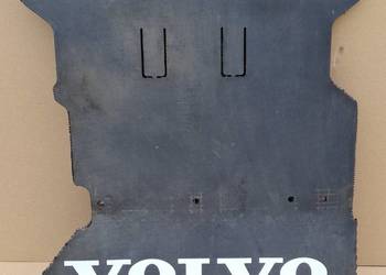 VOLVO FH4 FH5 FM CHLAPACZ BŁOTNIKA FARTUCH NADKOLA ORYGINAŁ 21833883