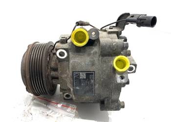 SPRĘŻARKA KLIMATYZACJI MITSUBISHI OUTLANDER III 7813A370 2.0 150KM