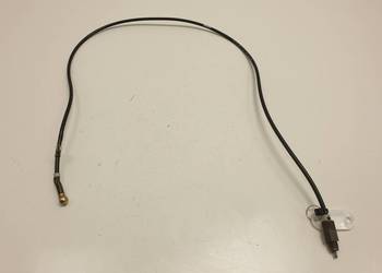 Mercedes W126 SEC 5.6 V8 LINKA ZMIANY BIEGÓW Autom