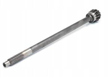 Wałek sprzęgła I stopień ST URSUS C360 SKROPOL 50419010 50.41.901.0