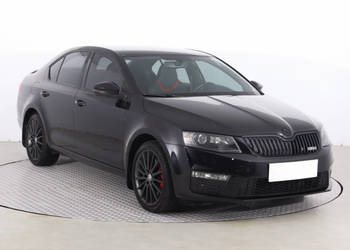 Skoda Octavia RS 2.0 TSI