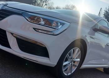 Renault Megane Grand coupe 1.6