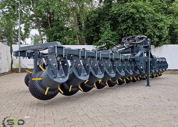 Chwastownik oponowy, pielnik oponowy 3,0 m [CO1] SID