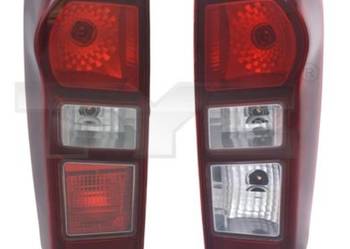 Isuzu D-Max RT 50 12-15 Lampa tylna NOWA