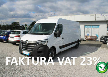 Renault Master L3H2 Pack Clim 2.3Dci F-Vat Vat-1 SalonPL