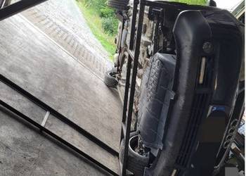 podnośnik przechyłowy