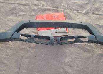 BMW X1 E84 LIFT ZDERZAK PRZÓD PRZEDNI 2014-2015 BMW X1 E84 LIFT