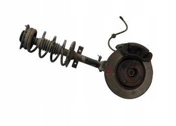 Renault Grand Scenic II 2.0 16v 135KM Amortyzator zwrotnica prawy przód