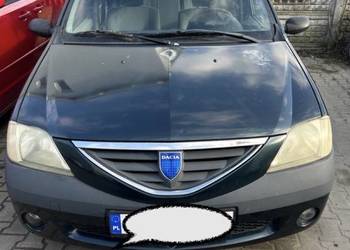 Dacia Logan zamiana na osobowe lub dostawcze moto quad