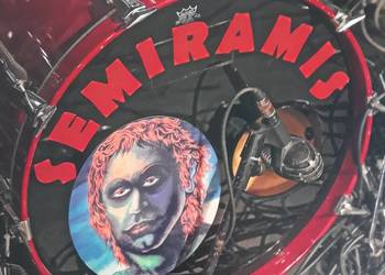 Perełka włoskiego Prog Rocka SEMINARIS- Dedicato a Frazz Live. Perełka włoskiego Prog Rocka SEMINARIS- Dedicato a Frazz Live.