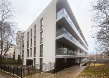 Nowe mieszkanie 47,62 m2 z aneksem lub oddzielną kuchnią, Centrum, Niecała